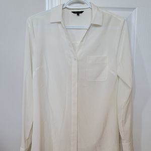 Womens RW&Co button down